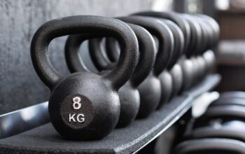 Not all kettlebell are created equal