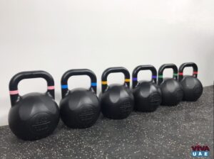 Quality Kettlebell from Manufacturer in Dubai
