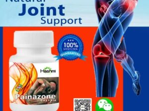 Neutralizes the Root Causes of Joint Discomfort