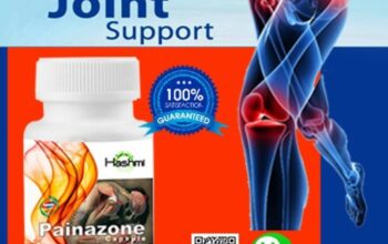 Neutralizes the Root Causes of Joint Discomfort