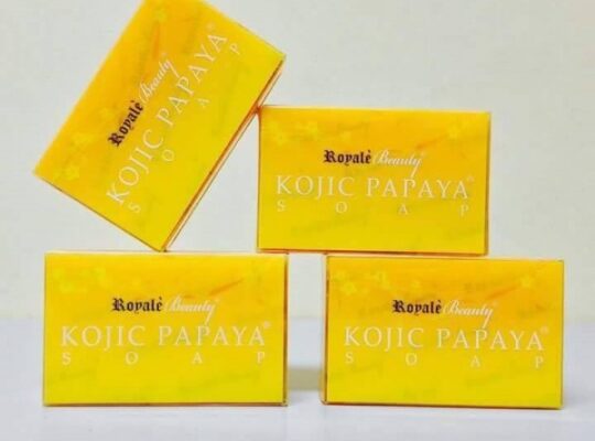 Royale Products