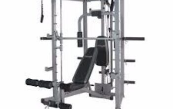 Smith Machine SM-4008