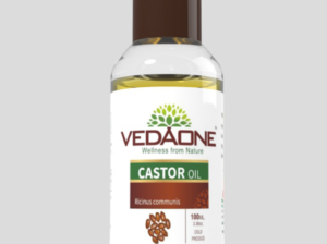 Vedaone Castor Oil