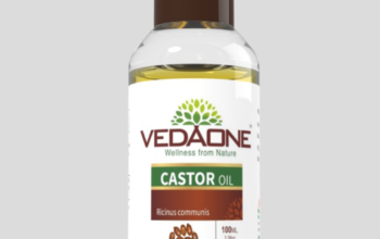 Vedaone Castor Oil