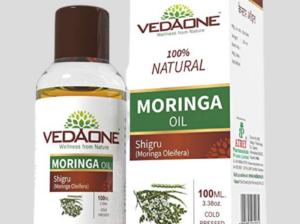 Vedaone Moringa Oil