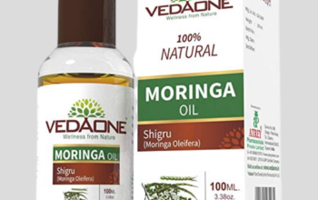 Vedaone Moringa Oil