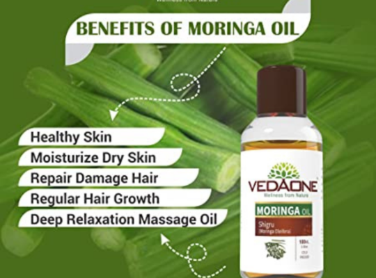 Vedaone Moringa Oil