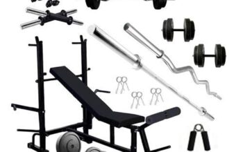 Is home gym productive to users