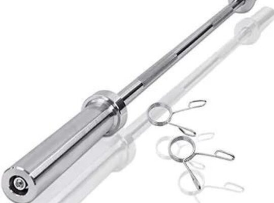 Buy unique barbell from Manufacturer in UAE