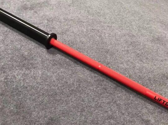 Buy unique barbell from Manufacturer in UAE