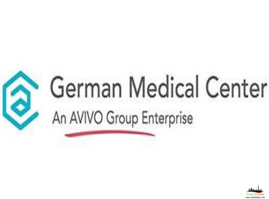 German Medical Center FZ-LLC