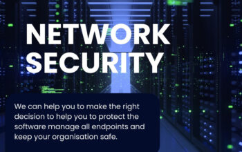 Network Security Services Dubai