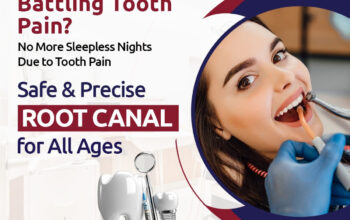 Get Dental Services at Magnum Dental Clinic