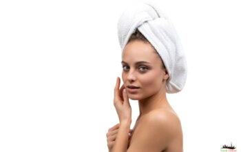 Best Skincare and Hair Salon in Dubai