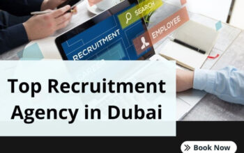 op Recruitment Agency in Dubai