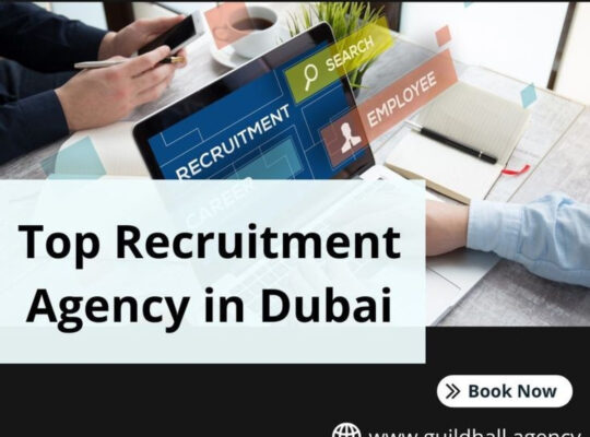 op Recruitment Agency in Dubai