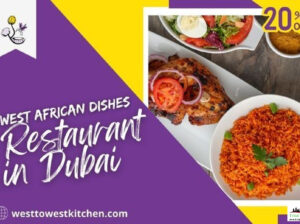 Order African Delights Online