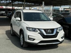 For Sale Nissan Rogue SV 2018 2.5L