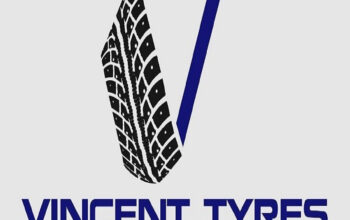 Vincent Tyres Services LLC