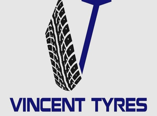 Vincent Tyres Services LLC