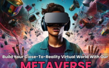 Metaverse development