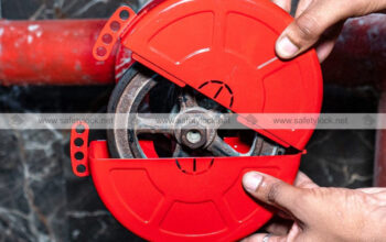 Premier Valve Lockout Tagout Manufacturer