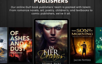 Top book cover designer