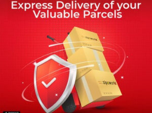 Get your parcel delivered at early