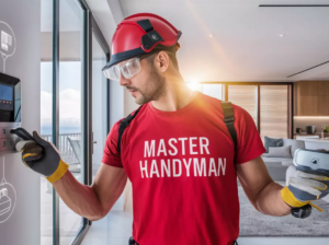 Master Handyman Services
