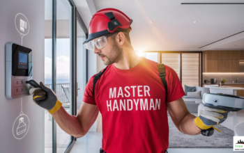 Master Handyman Services