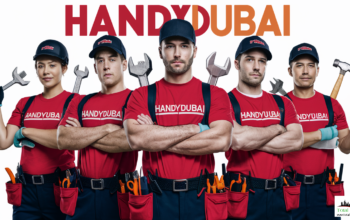 HandyDubai Handyman Services