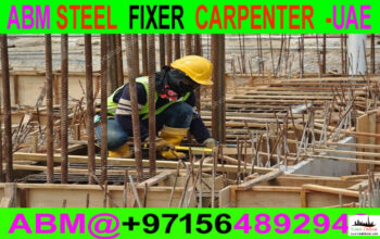 Shuttering and Formwork Contractors