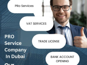 Hassle-Free Business Setup in Dubai