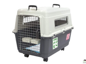 IATA Approved Pet Crate Dubai