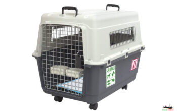 IATA Approved Pet Crate Dubai