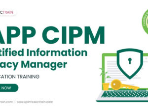 CIPM Certification Training