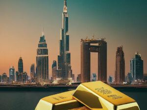 Gold Trading License In Dubai | Damaar