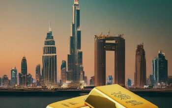 Gold Trading License In Dubai | Damaar