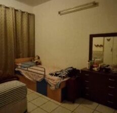 Karama fully furnished 1 bhk apartment available