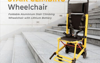 Unbeatable Deals on Electric Power Wheelchairs