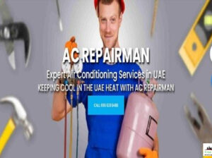 AC Repairman