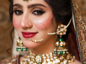Makeup Artist Dubai