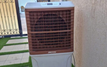 Air Cooler for rent in dubai