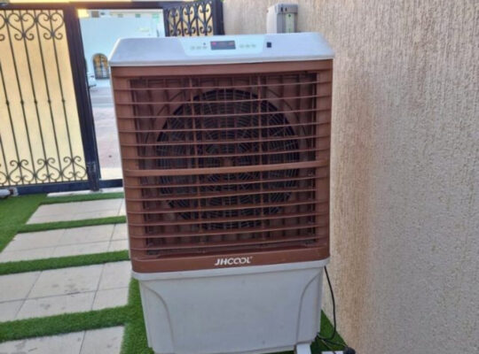 Air Cooler for rent in dubai