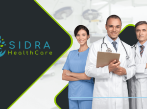 Sidra Healthcare