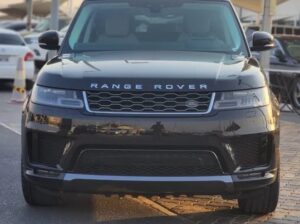 ‏Range Rover Sport HSE 2020