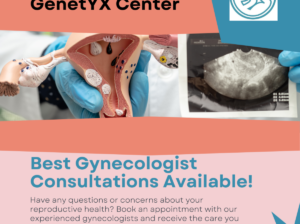 Best Gynecologist Consultations Available!
