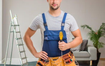 Handyman Dubai