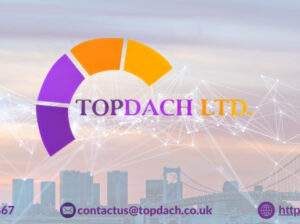 Topdach LTD Power Up Your Data Services