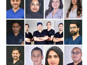 Best Dental Clinic in Dubai